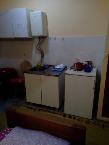 Hostal Guest House Mirijevski Konak
