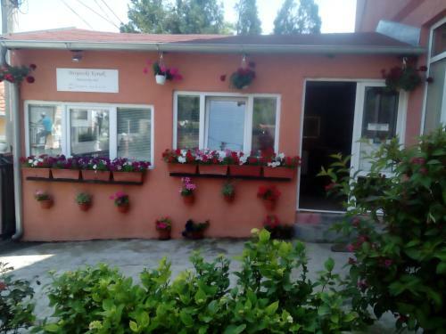 Hostal Guest House Mirijevski Konak