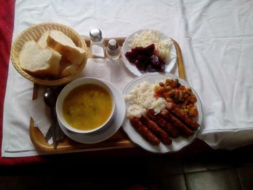 Hostal Guest House Mirijevski Konak