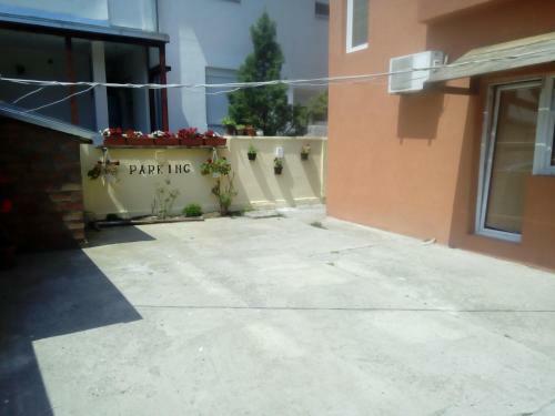 Hostal Guest House Mirijevski Konak