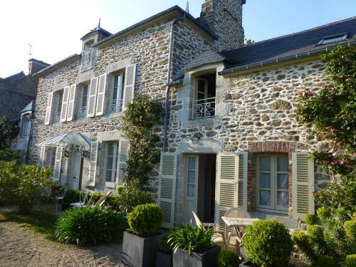 Bed & Breakfast Le Berceul
