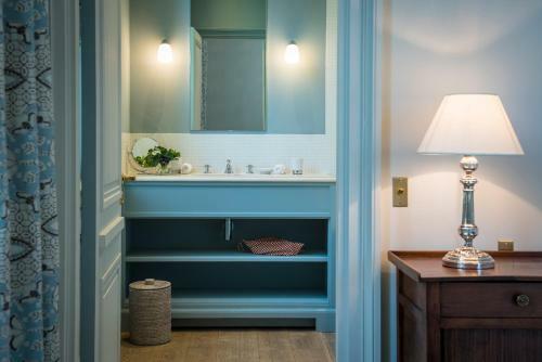 Bed & Breakfast Ch�teau Le Pape