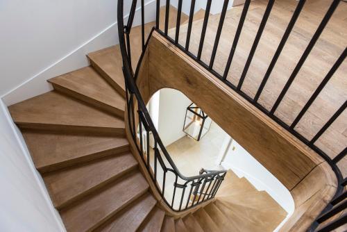 Bed & Breakfast Ch�teau Le Pape