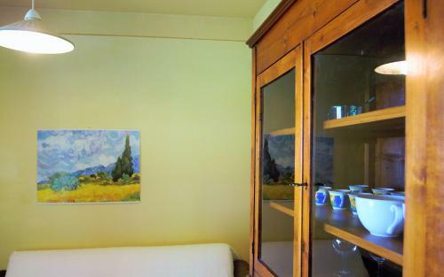 Casa Vacanze Debbiare