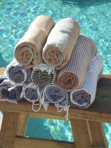 Bed & Breakfast Le Clos Des Cambres