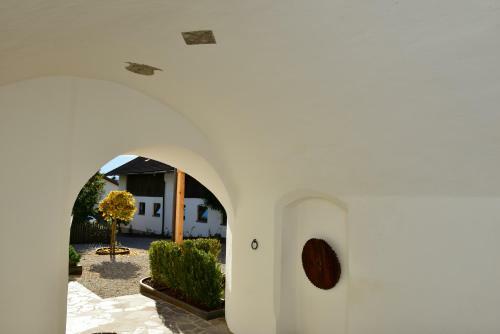 Apartments Mitterhof 1544
