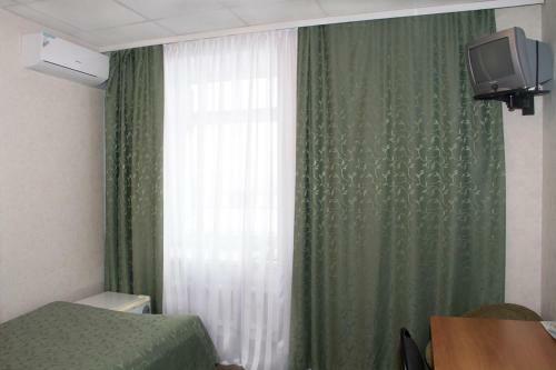 Hotel Region 59