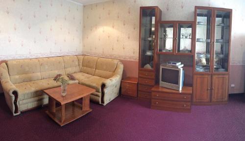 Hotel Region 59