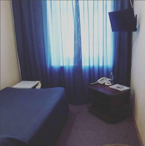 Hotel Region 59