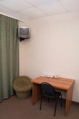 Hotel Region 59