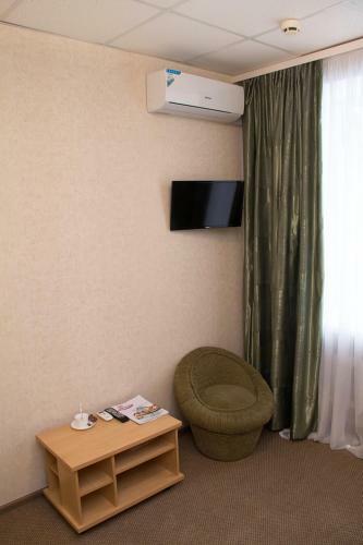 Hotel Region 59