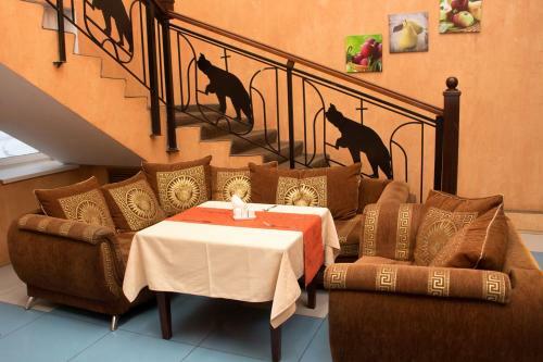 Hotel Region 59