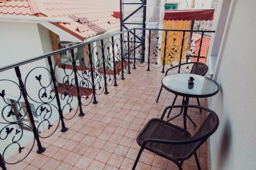 Hotel France