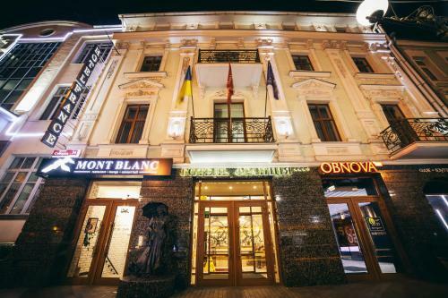 Hotel France