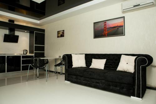 Apartment On Bulvar Tsentralnyy 23