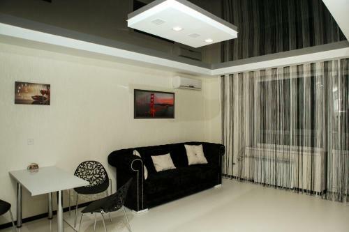 Apartment On Bulvar Tsentralnyy 23