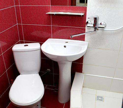Hostel Club