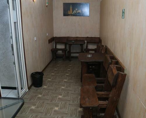 Hostel Club