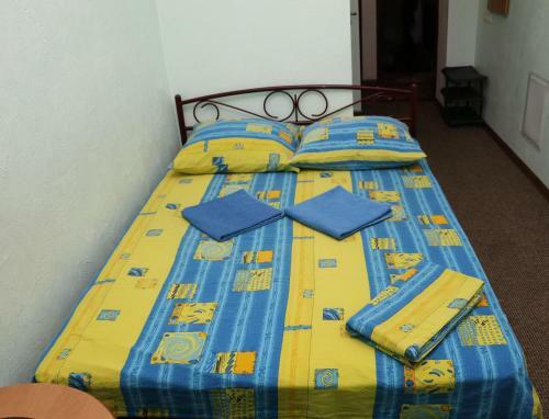 Hostel Club