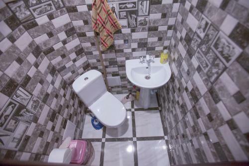 Hostel Club
