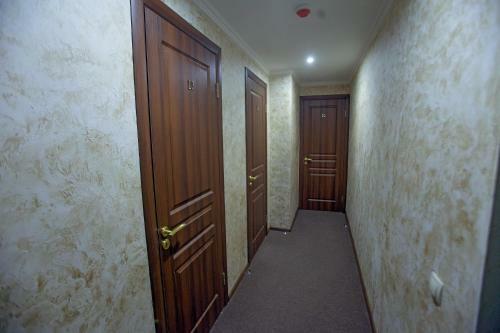 Hostel Club