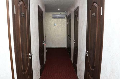 Hostel Club
