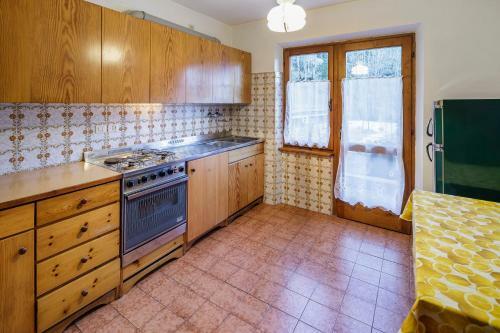 Apartamento Villa Chiappuzza