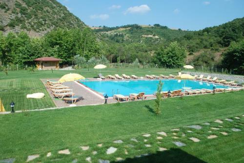 Hotel Bagdat Resort