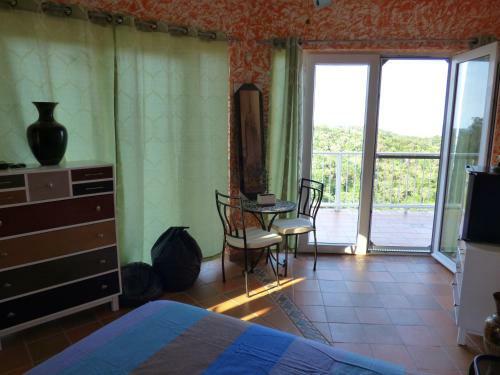 El Faro Apartment