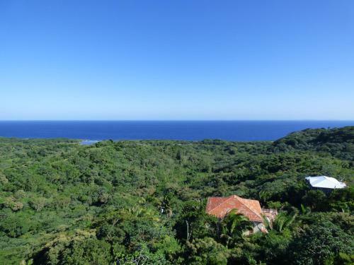 El Faro Apartment