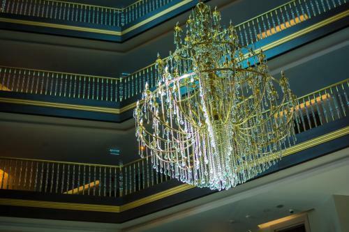 Lumos Deluxe Resort Hotel & Spa