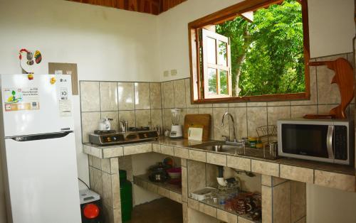 Casa De La Monta�a