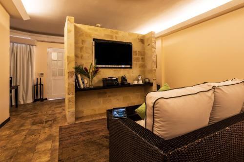 Gaia Hotel & Reserve- Adults Only