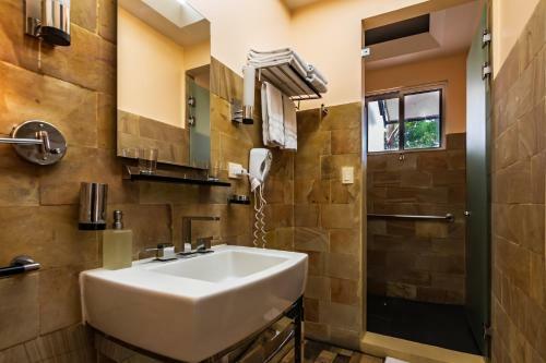 Gaia Hotel & Reserve- Adults Only