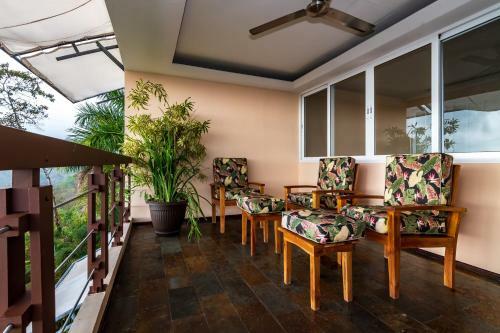 Gaia Hotel & Reserve- Adults Only