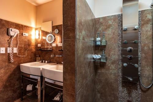 Gaia Hotel & Reserve- Adults Only