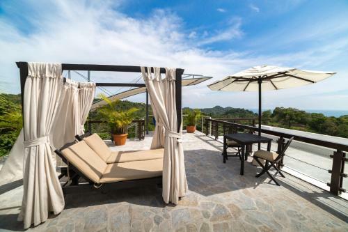 Gaia Hotel & Reserve- Adults Only
