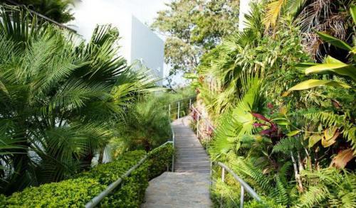 Gaia Hotel & Reserve- Adults Only