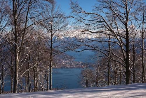 Hotel Villa Pizzini Mottarone