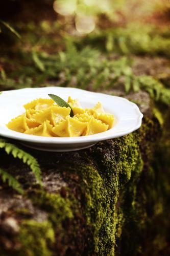 Hotel Villa Pizzini Mottarone