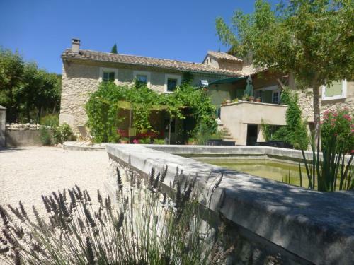 B&B Les Argiles