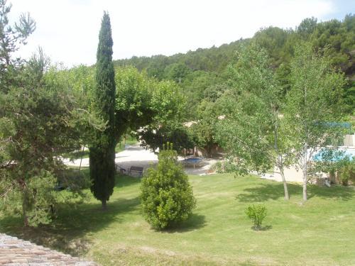 B&B Les Argiles