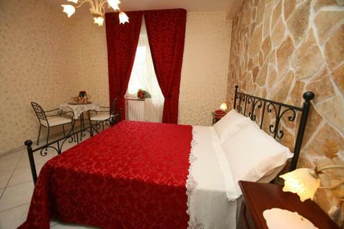 Bed & Breakfast Il Casale Di Rodolfo