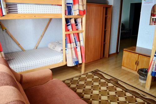 Hostel Raduga