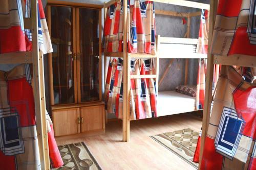 Hostel Raduga
