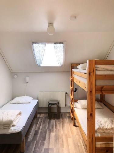 Albergue Trosa Vandrarhem