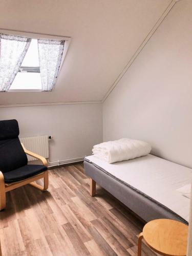 Albergue Trosa Vandrarhem