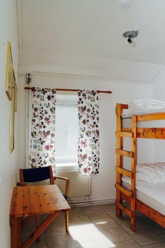 Albergue Trosa Vandrarhem