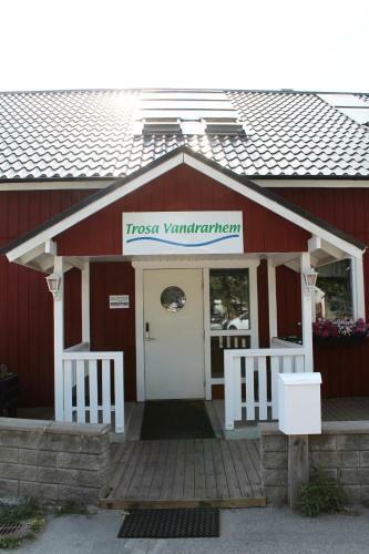 Albergue Trosa Vandrarhem