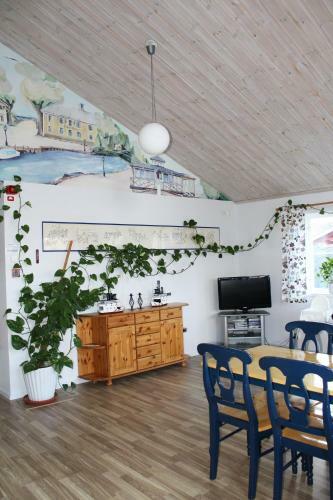 Albergue Trosa Vandrarhem